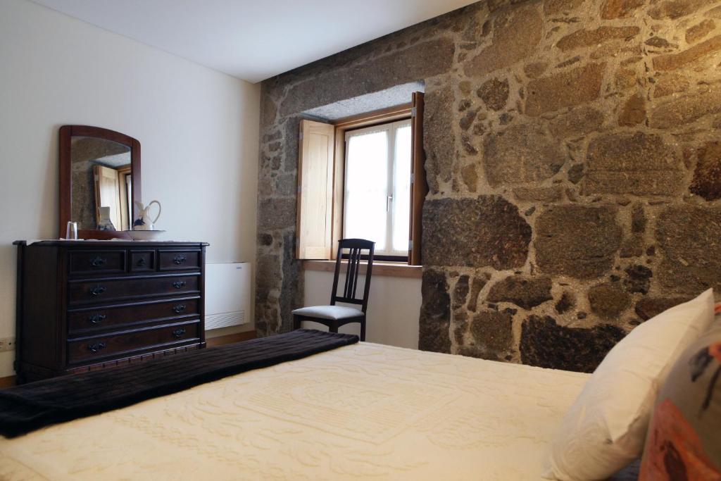 Вилла Casa Da Ponte Do Porto Амариш Номер фото
